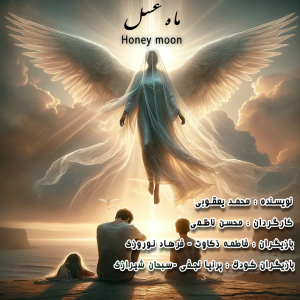 رادیو و تلوبیون آموزشگاه هنرهفتم شیراز 12 عسل